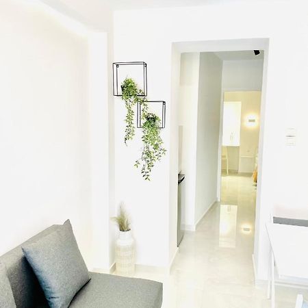 White Studio Preveza Exteriör bild